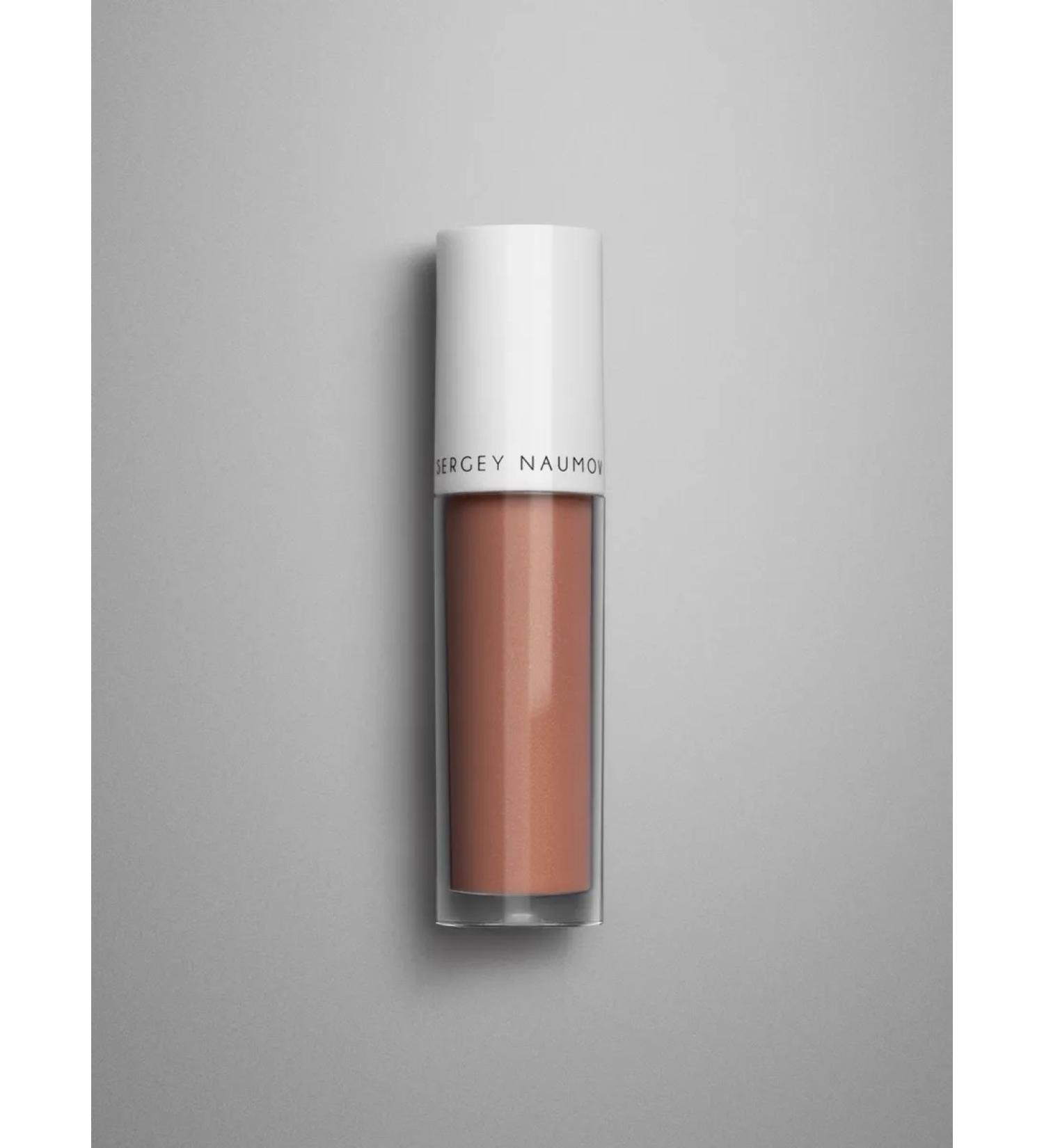 SERGEY NAUMOV Liquid blush for the face of Cheek Color Under Control - Buy Online on GoSupps.com