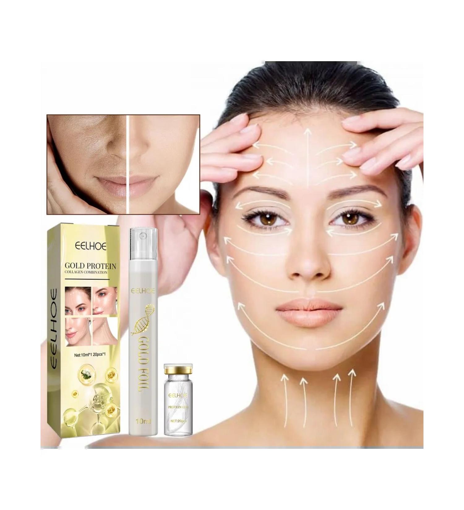 Eelhoe lifting and protein thread lifting set - Buy Online on GoSupps.com