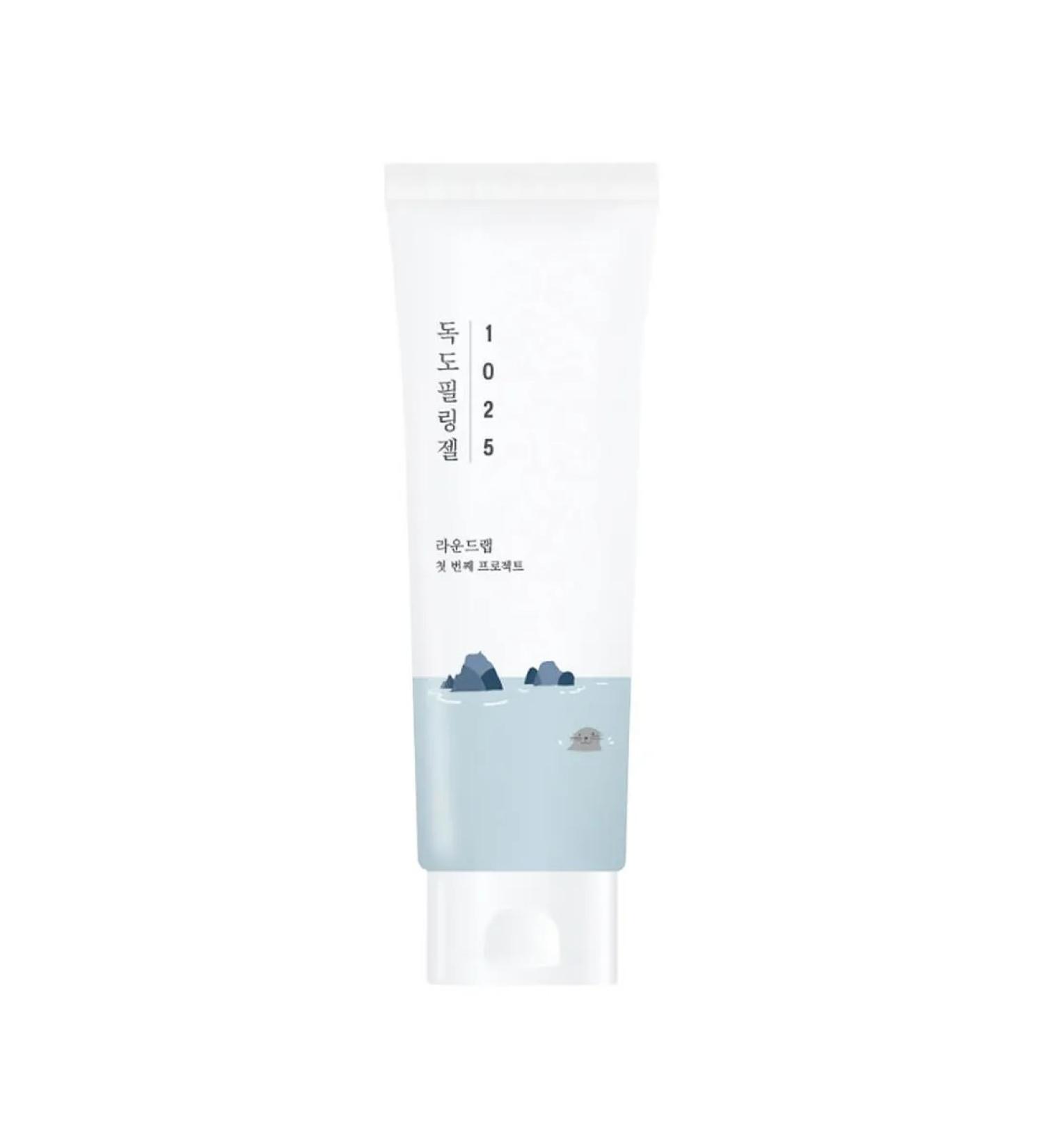 round lab Delicate peeling gel 1025 Dokdo Peeling Gel - Buy Online on GoSupps.com