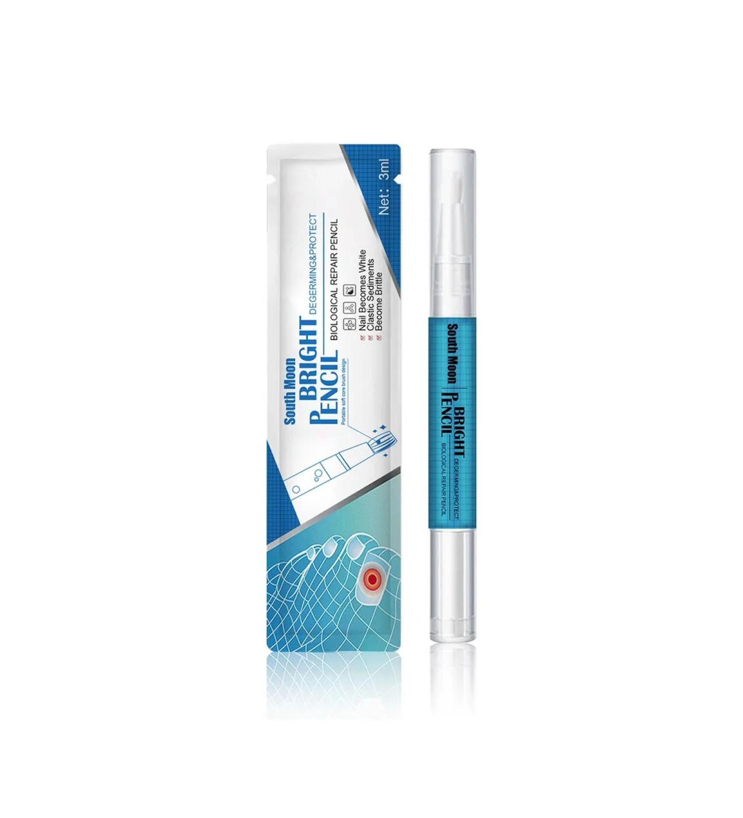 Pencil against nail fungus bio-repair oil (1pc) - Buy Online on GoSupps.com