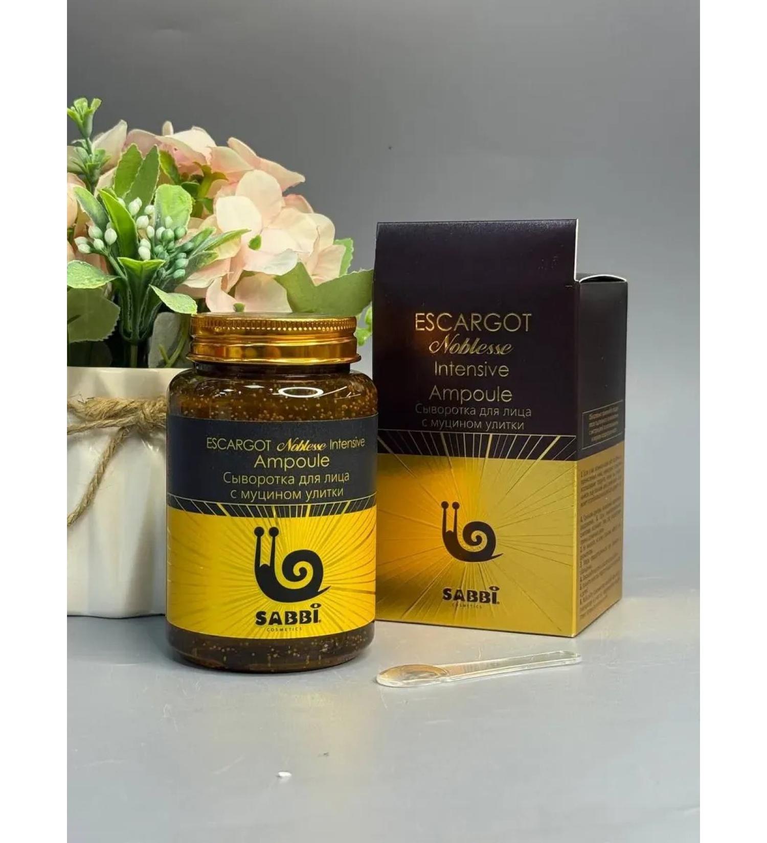 Makeup fixer Facial serum with snail mucin - Buy Online on GoSupps.com
