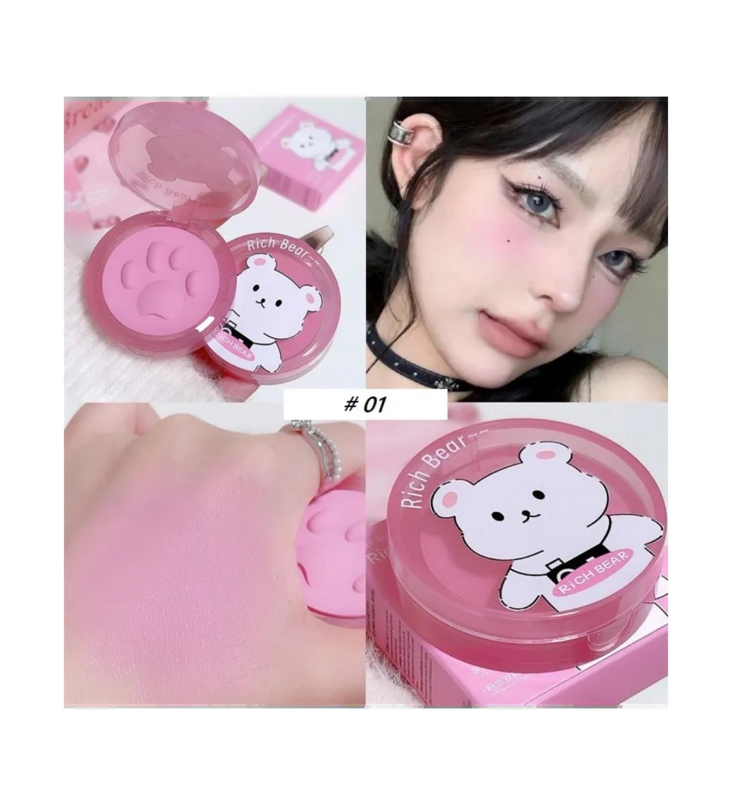 Powder highlighter crumbly trend 2025 - Buy Online on GoSupps.com