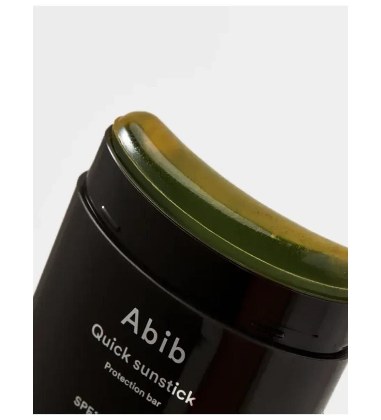 abib SUN SPF SPF for Facial and Body SPF 50 - Buy Online on GoSupps.com