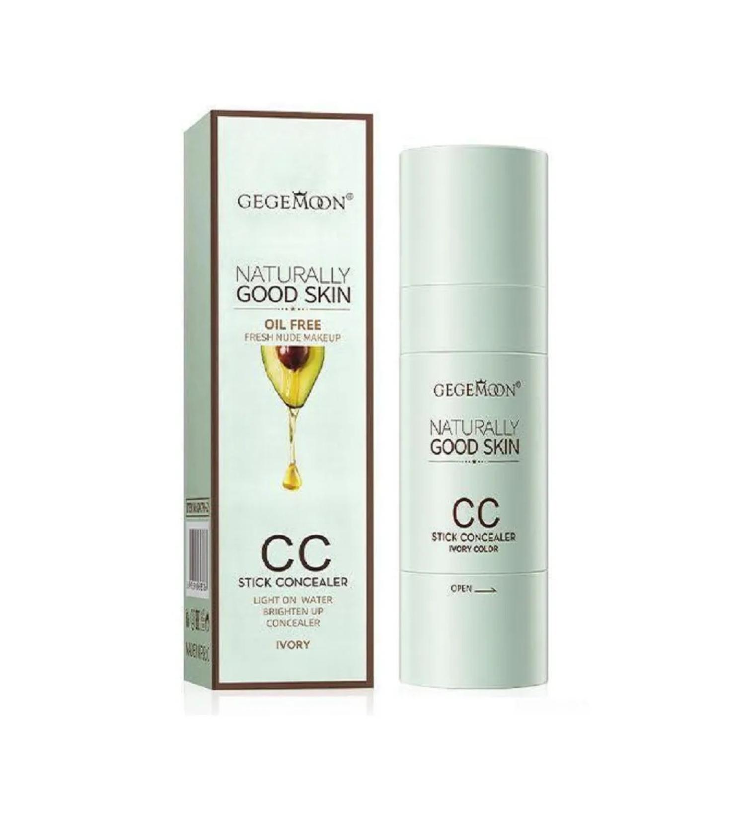 Gegemoon Face concealer - Buy Online on GoSupps.com