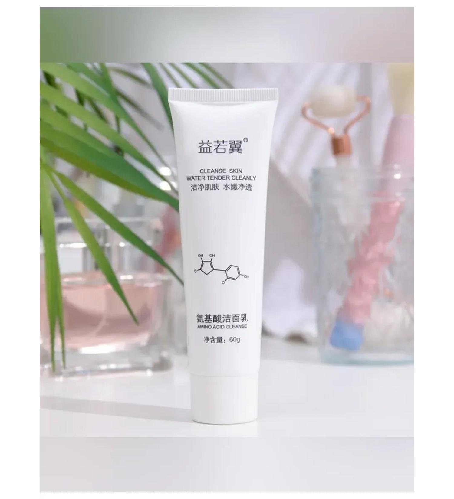 Facial peeling with amino acids 60 g