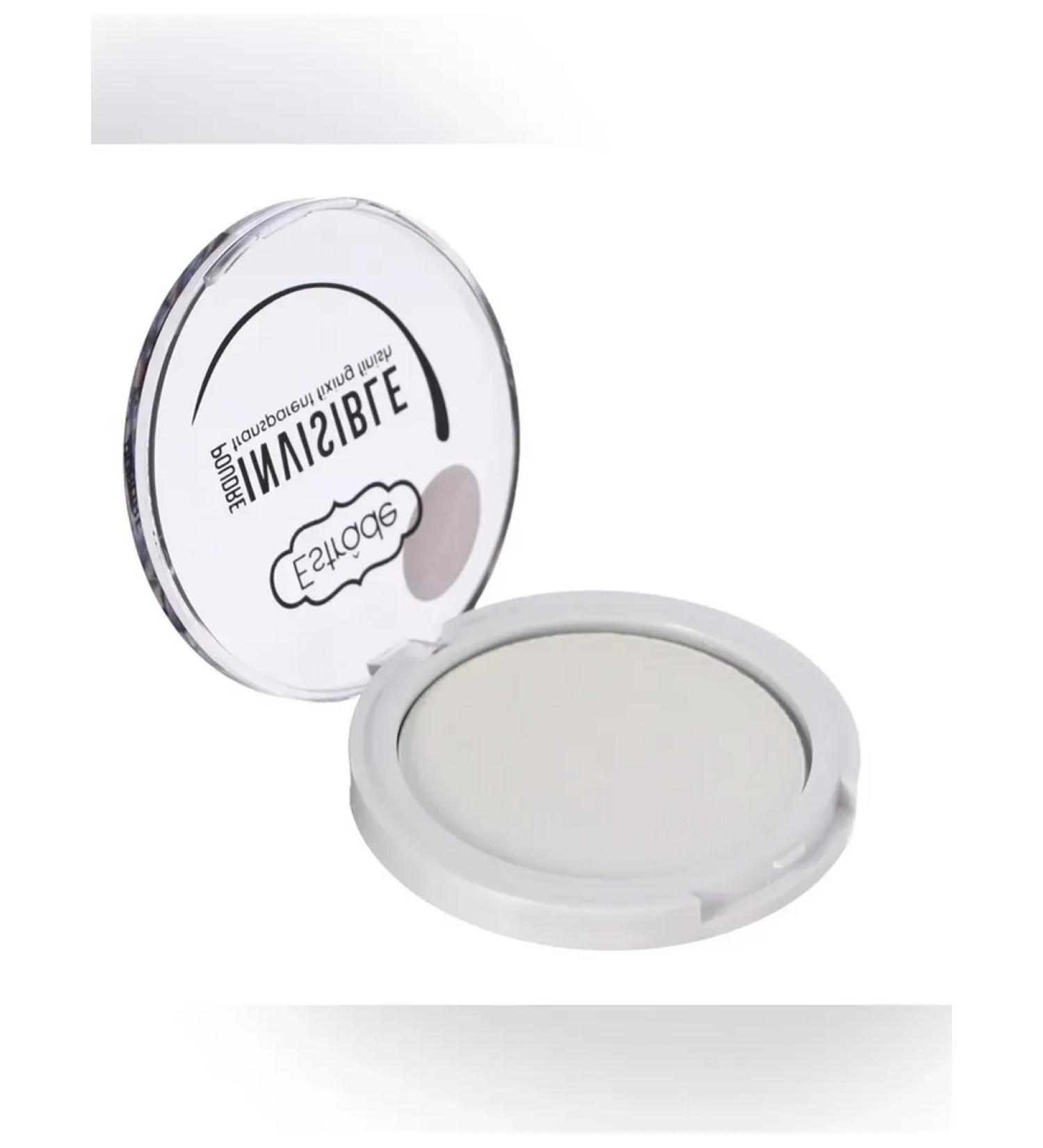 Estrade Invisible powder-finish for perfect makeup - Buy Online on GoSupps.com