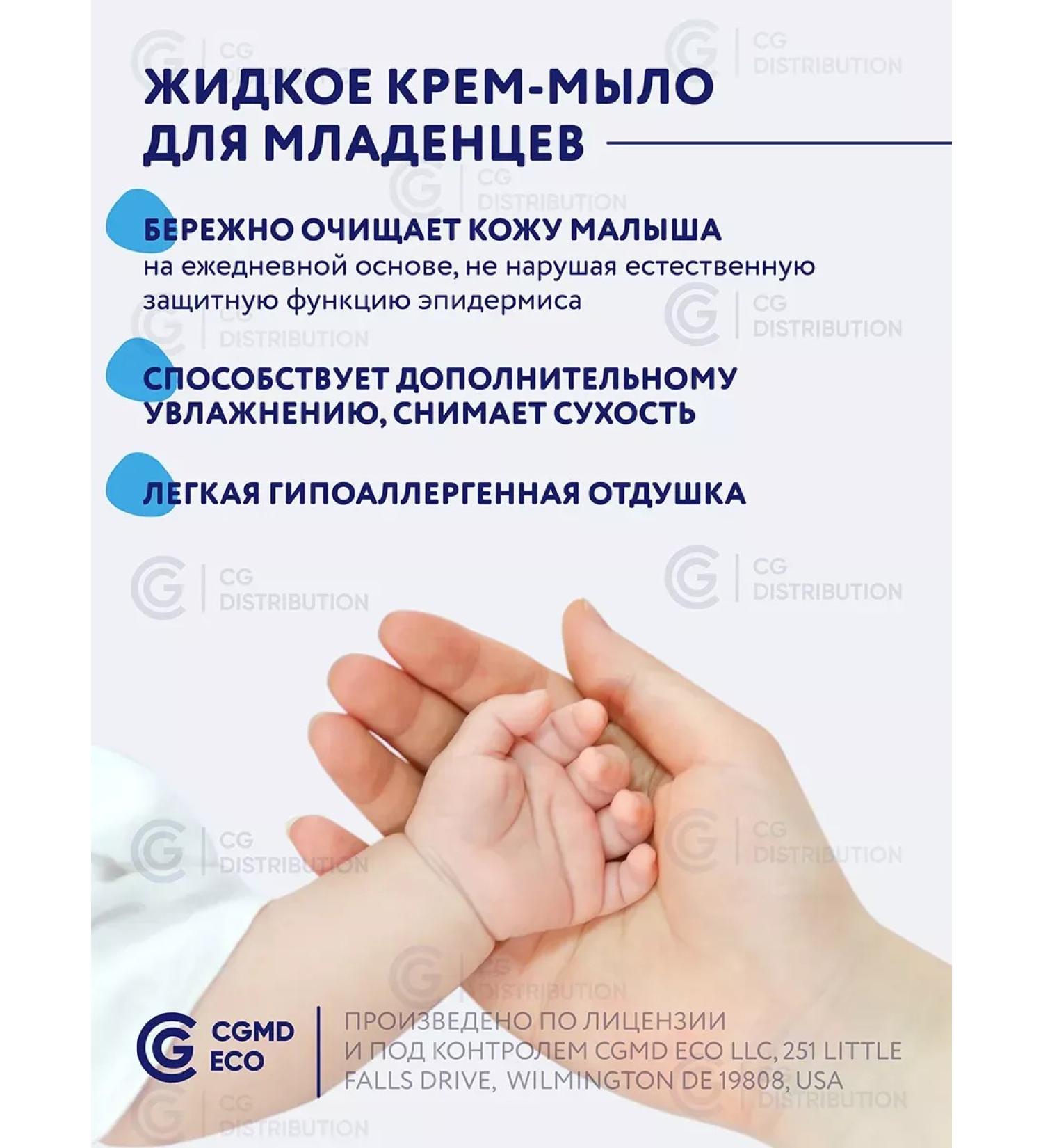 LiquisoaTech Children's soap liquid 250 ml - Buy Online on GoSupps.com