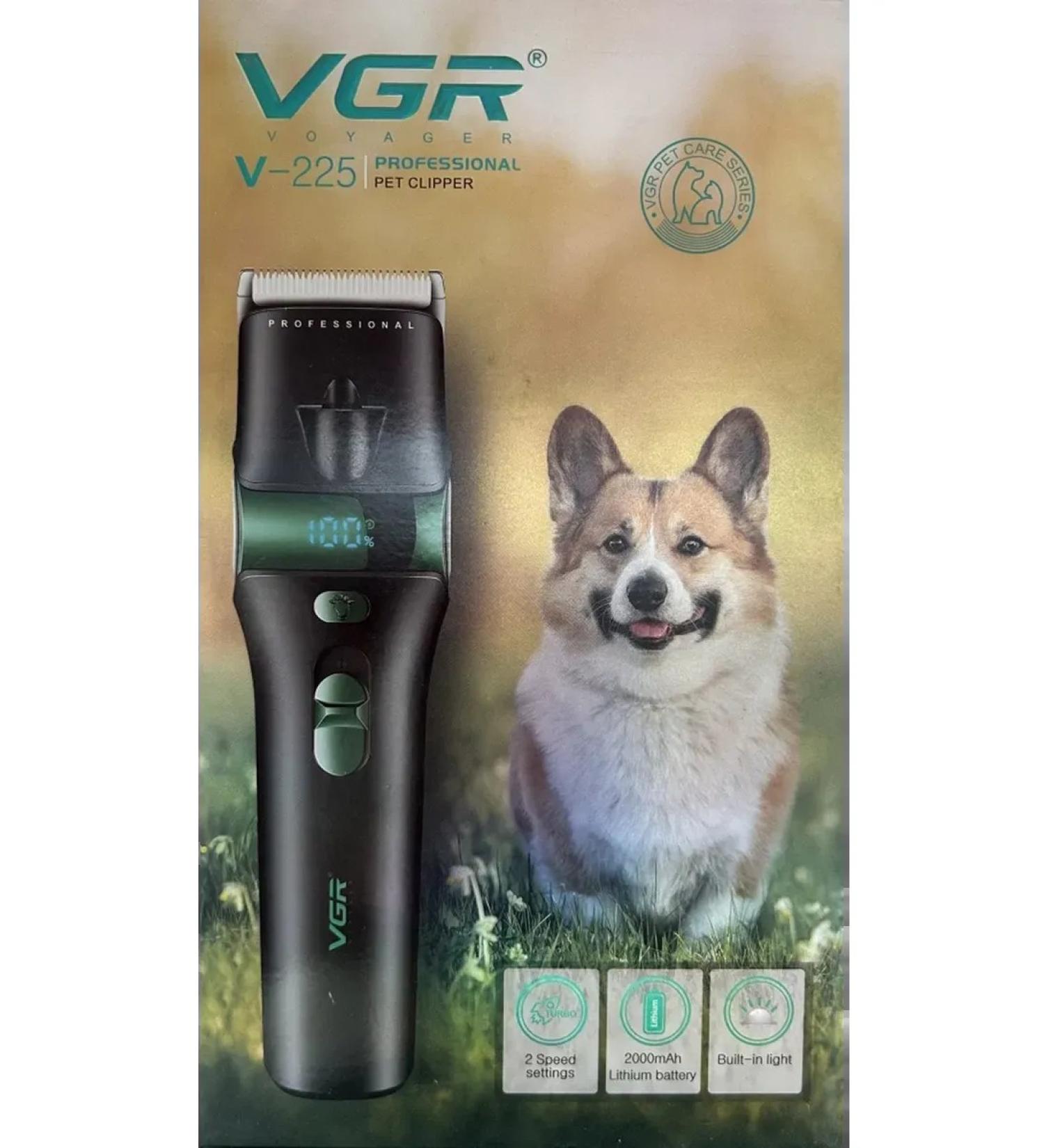 Babyliss Electric Burn for animals V-225 - Buy Online on GoSupps.com