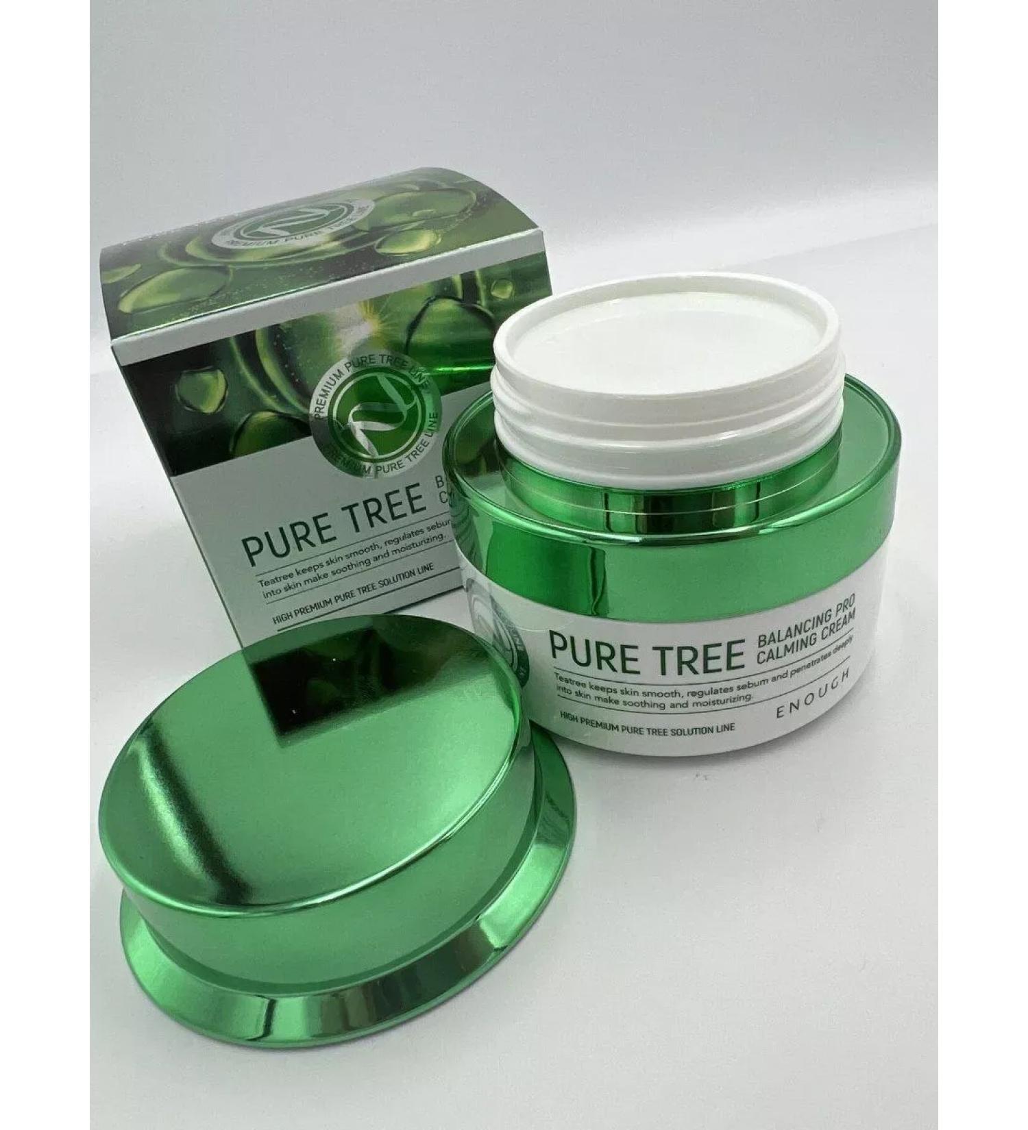 Elis-shop Soothing face cream