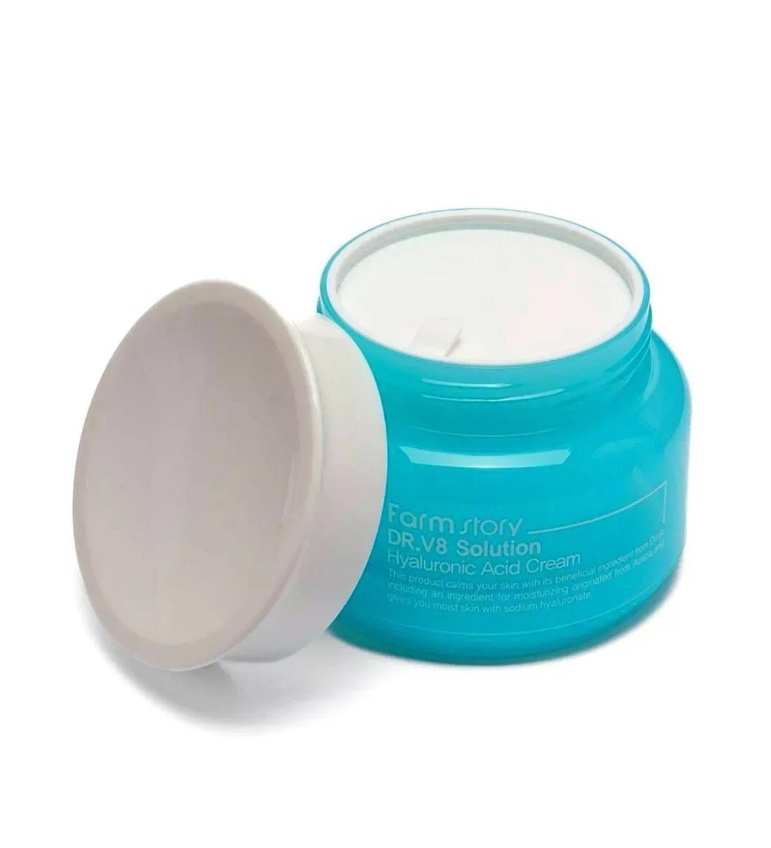 Elis-shop Hyaluronic acid moisturizer - Buy Online on GoSupps.com