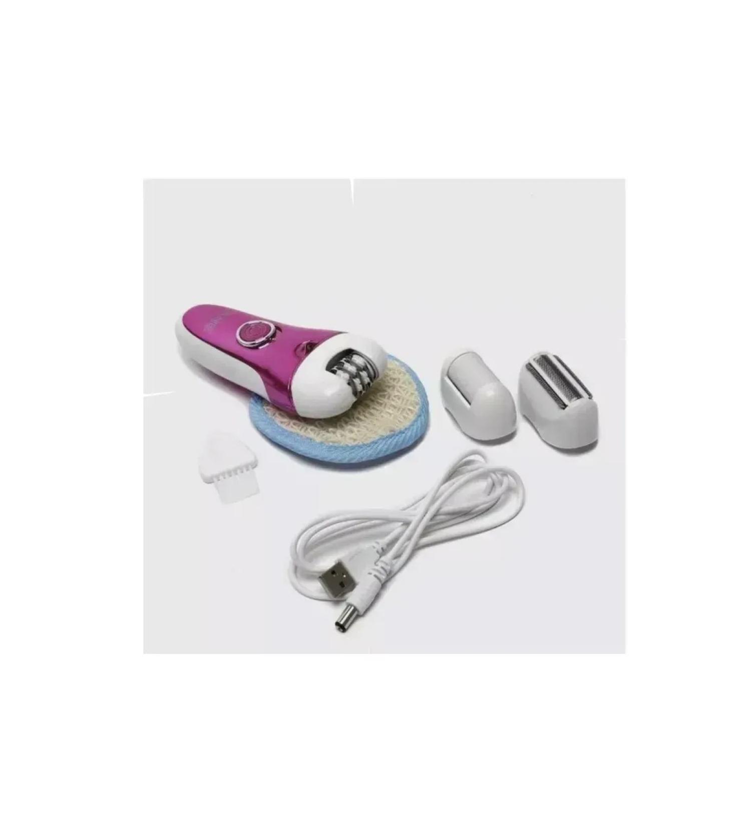 honor Epilator CR-8803 - Buy Online on GoSupps.com