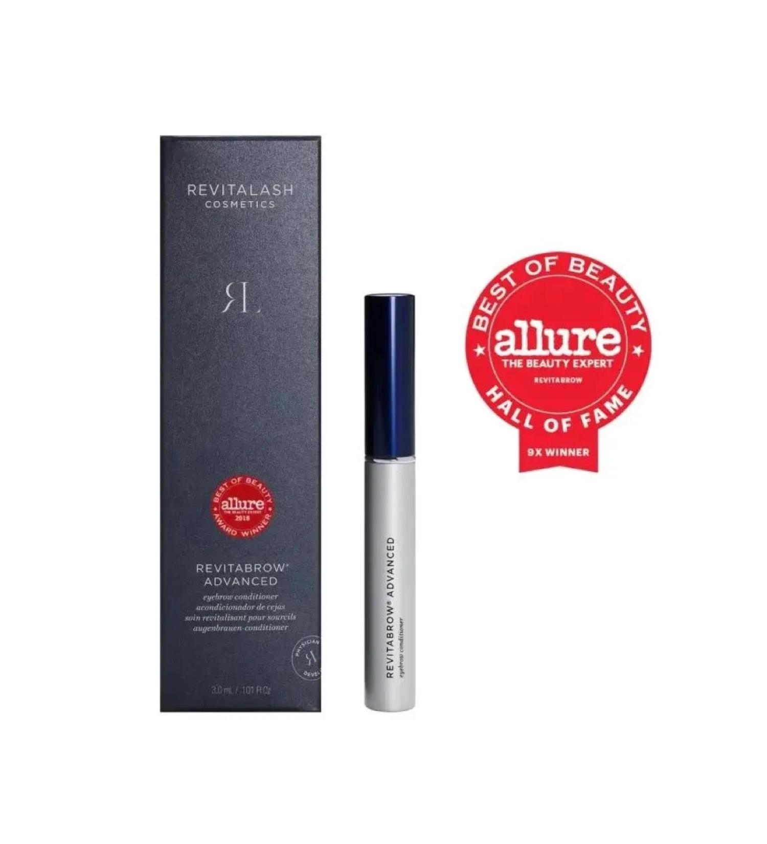 Revitalash Wheral for eyebrow growth 3.5 ml - Buy Online on GoSupps.com