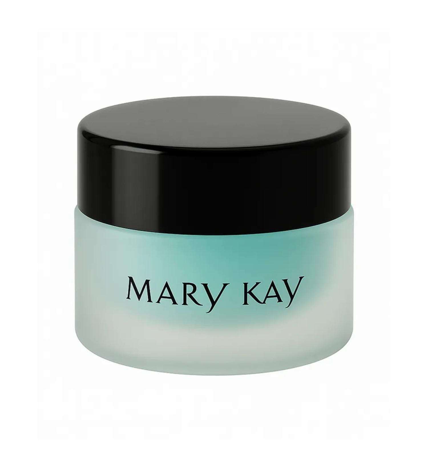 Mary Kay Original MK Salting gel for the skin around the eyes 11 g - Buy Online on GoSupps.com