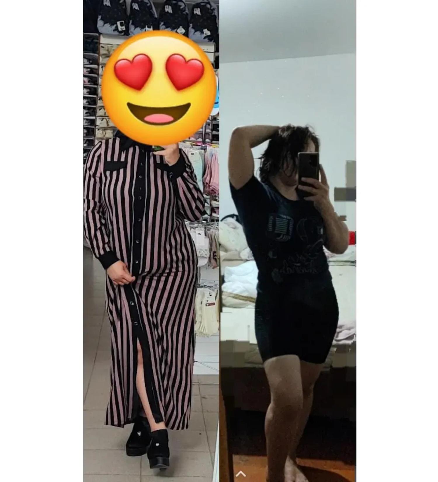 Detox weight loss and cleansing capsules