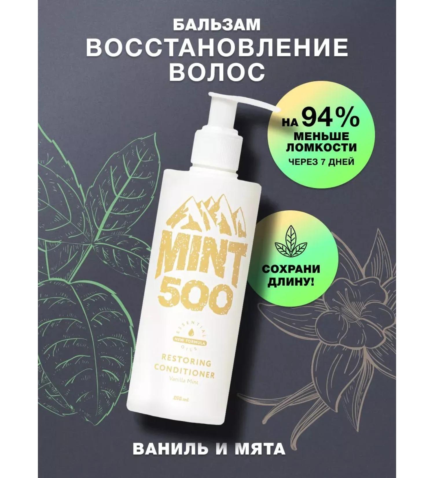 HaiconditionerMax Restoring hair air conditioner 250 ml - Buy Online on GoSupps.com