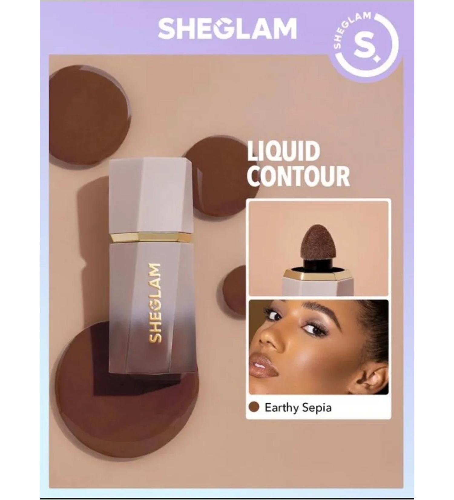 SHEGLAM Liquid sculptor - Buy Online on GoSupps.com