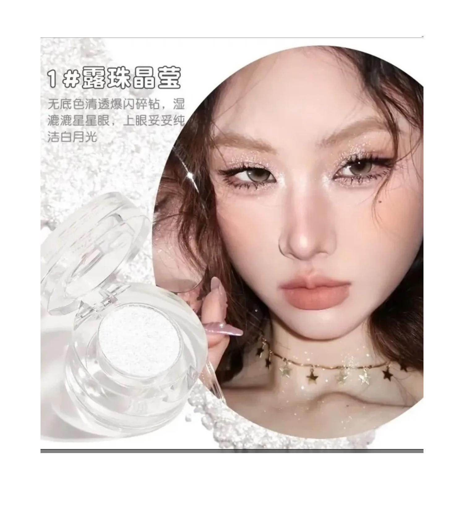 XIXI Highlighter for the face and body 01 - Buy Online on GoSupps.com
