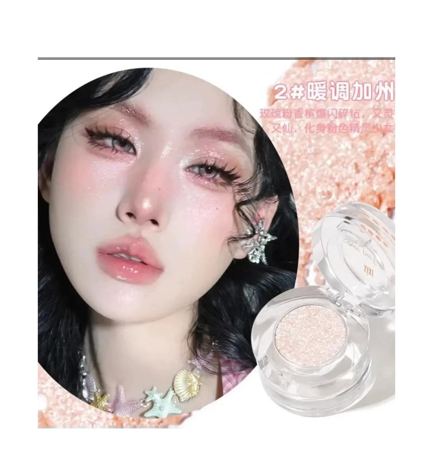 XIXI Highlighter for the face and body 02 - Buy Online on GoSupps.com