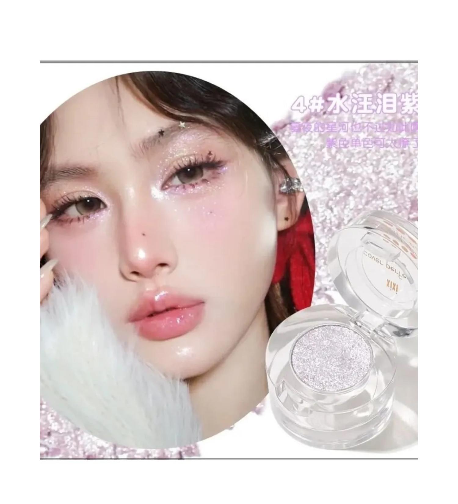 XIXI Highlighter for the face and body 04 - Buy Online on GoSupps.com