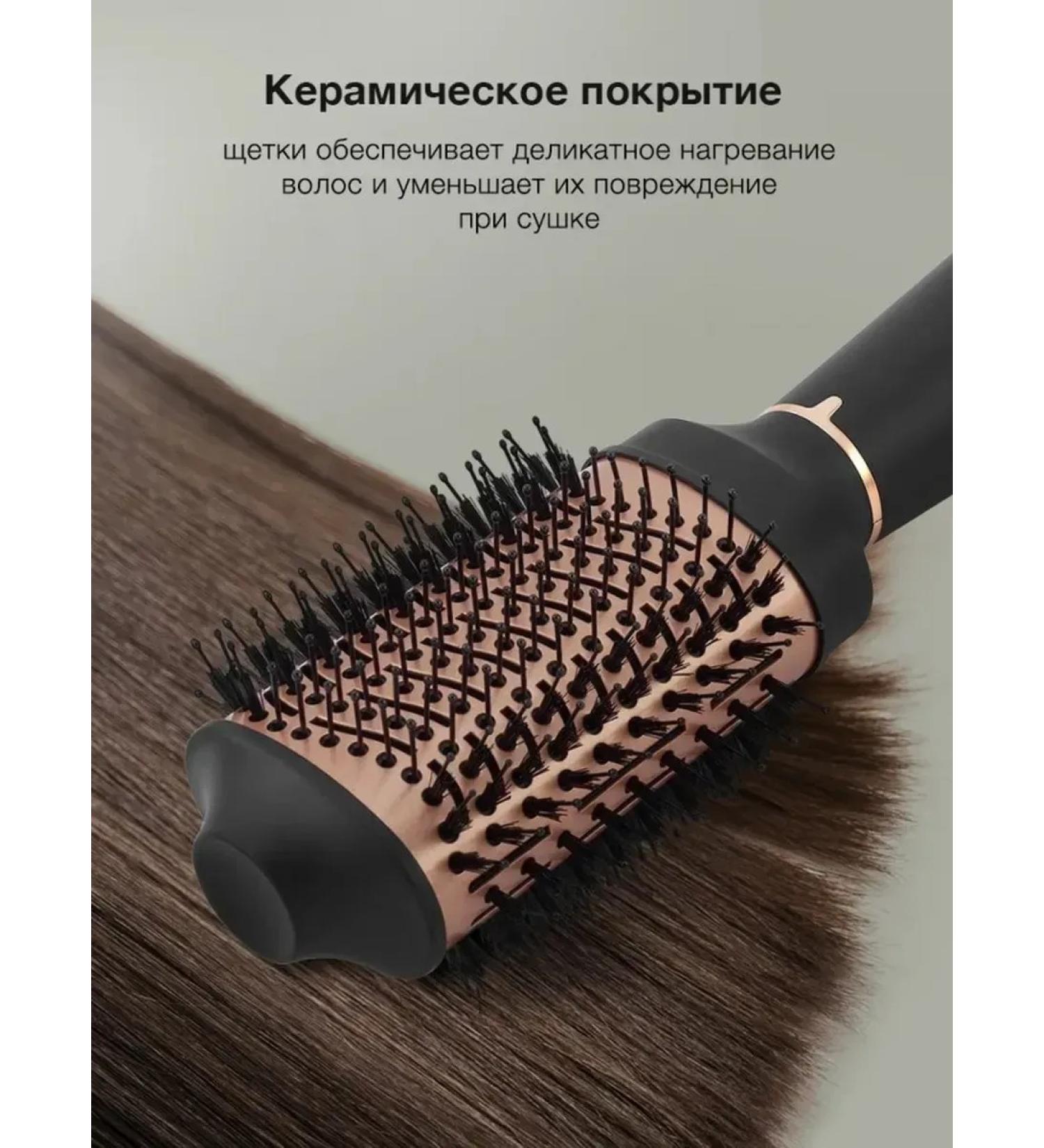 Hyundai Multifunctional styling hair-sheet for hair - Buy Online on GoSupps.com
