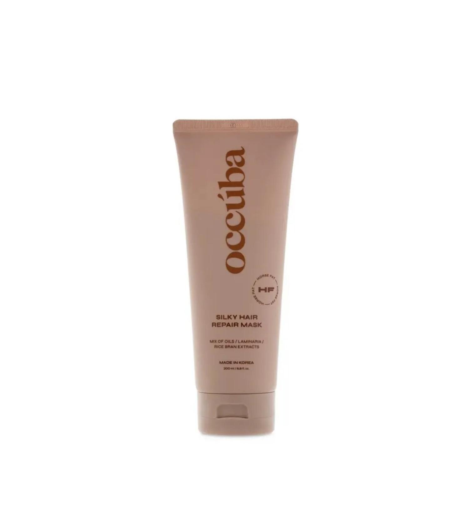 NL store Hair mask Restoring