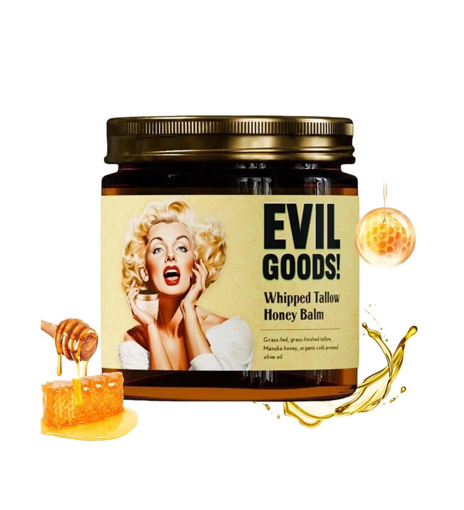 Beef cream 120ml is not fat for the face and body - Buy Online on GoSupps.com