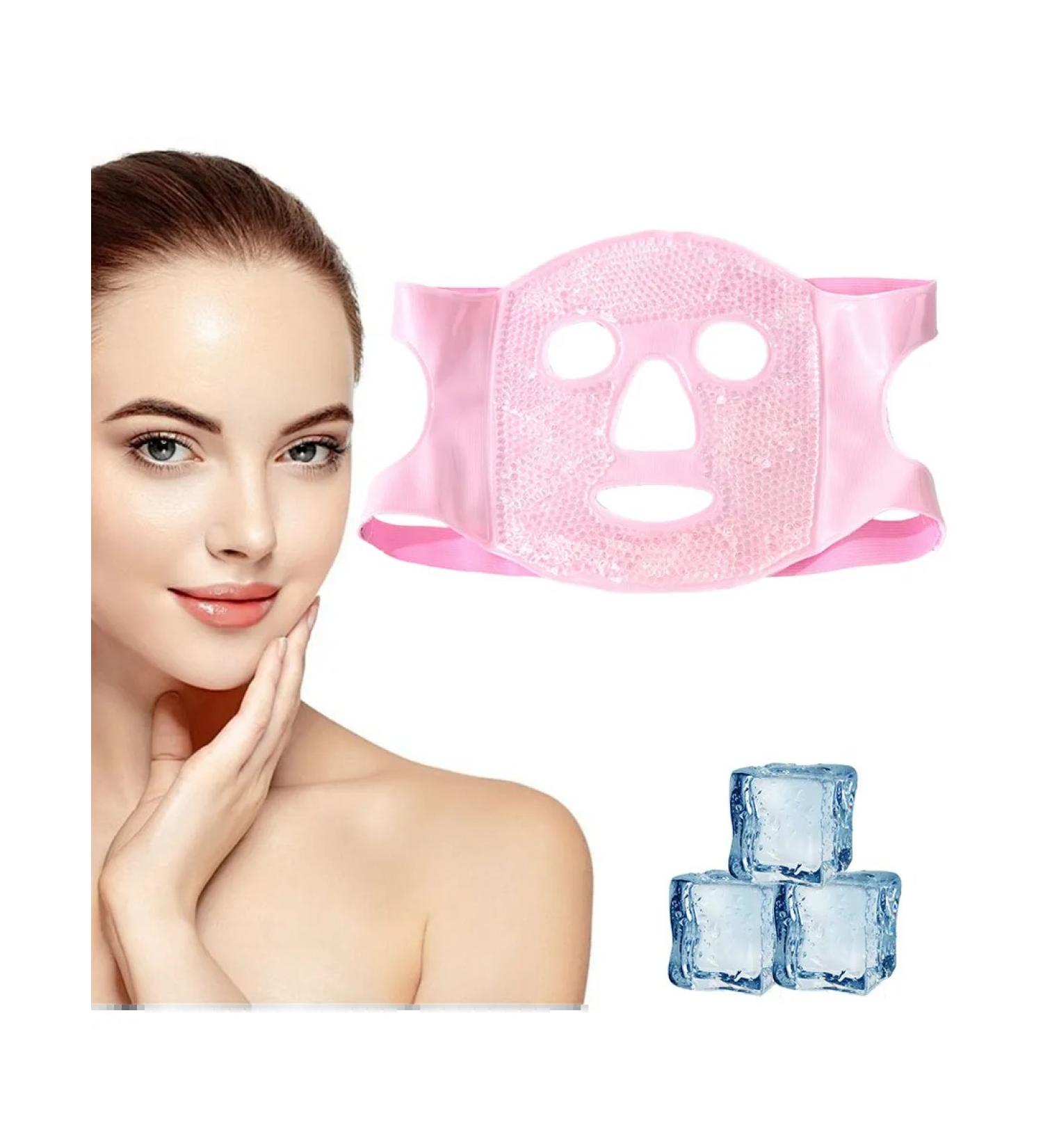 Ground eye mask and reusable face for bruises and father - Buy Online on GoSupps.com