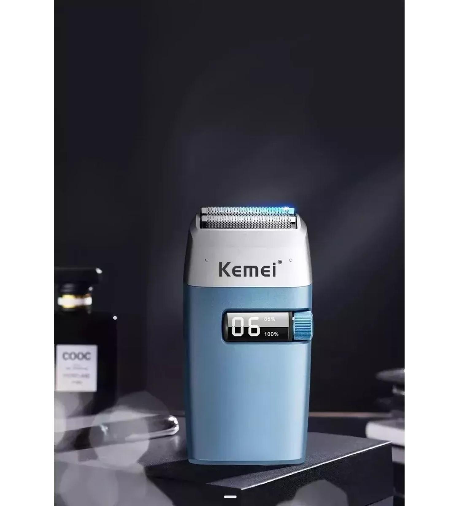 Male trimmer for smooth shaving - Buy Online on GoSupps.com