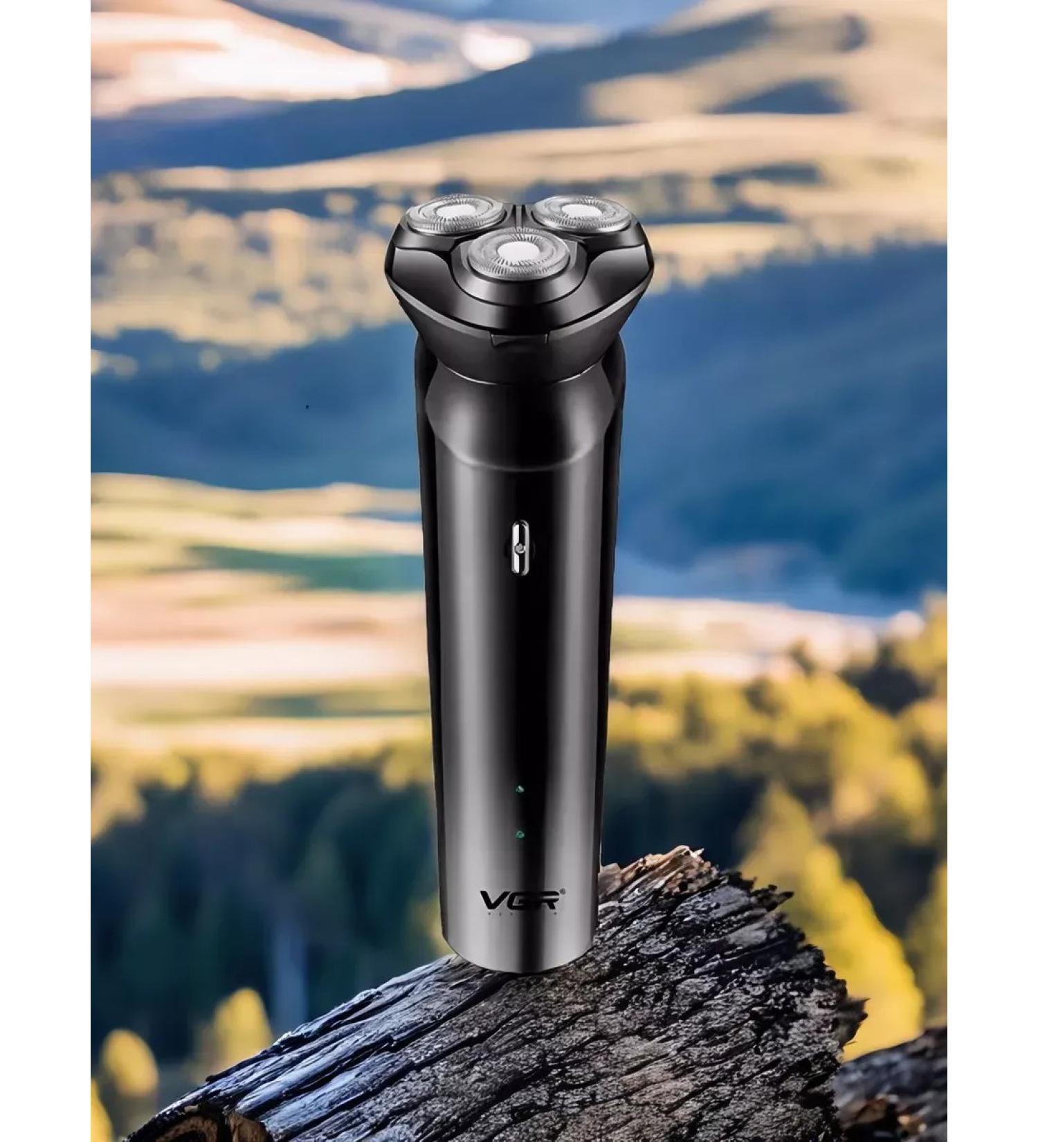 A razor with a trimmer - Buy Online on GoSupps.com