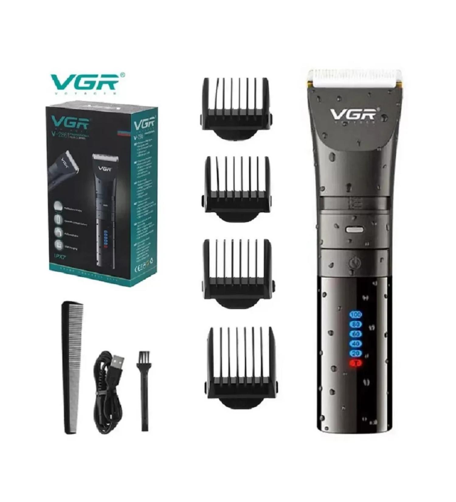 Trimmer for haircuts of hair beard and mustache machine for haircuts - Buy Online on GoSupps.com