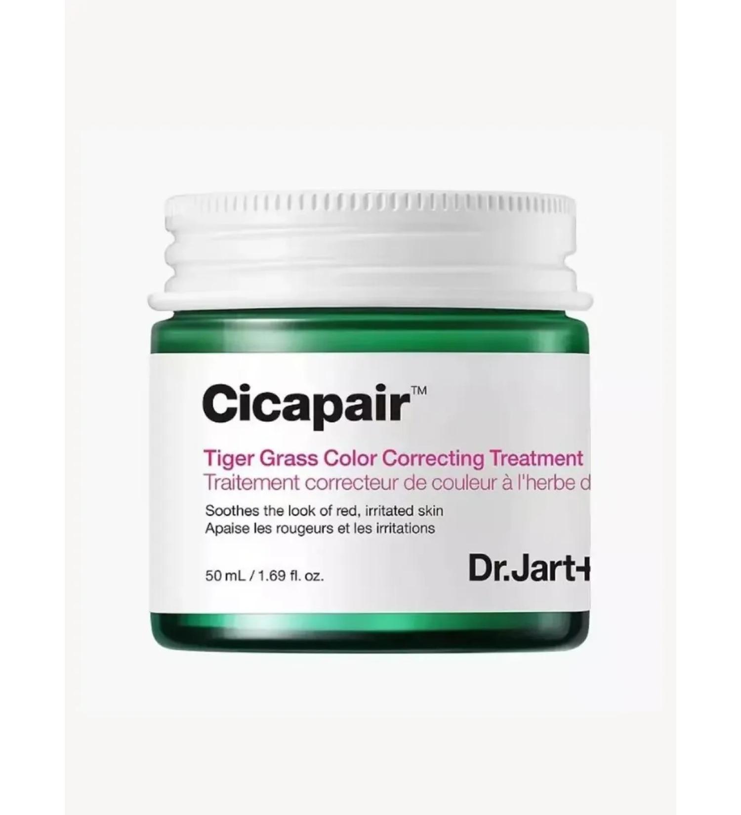 Dr Jart+ Cream for face correction and alignment of color - Buy Online on GoSupps.com