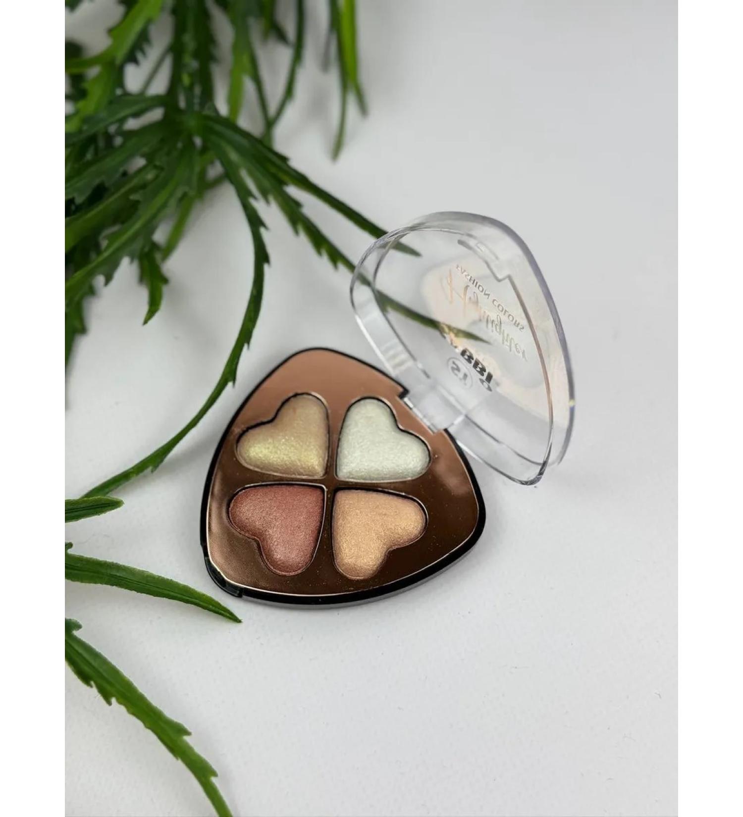 GULL Highlighter for the face and body tone 01 - Buy Online on GoSupps.com