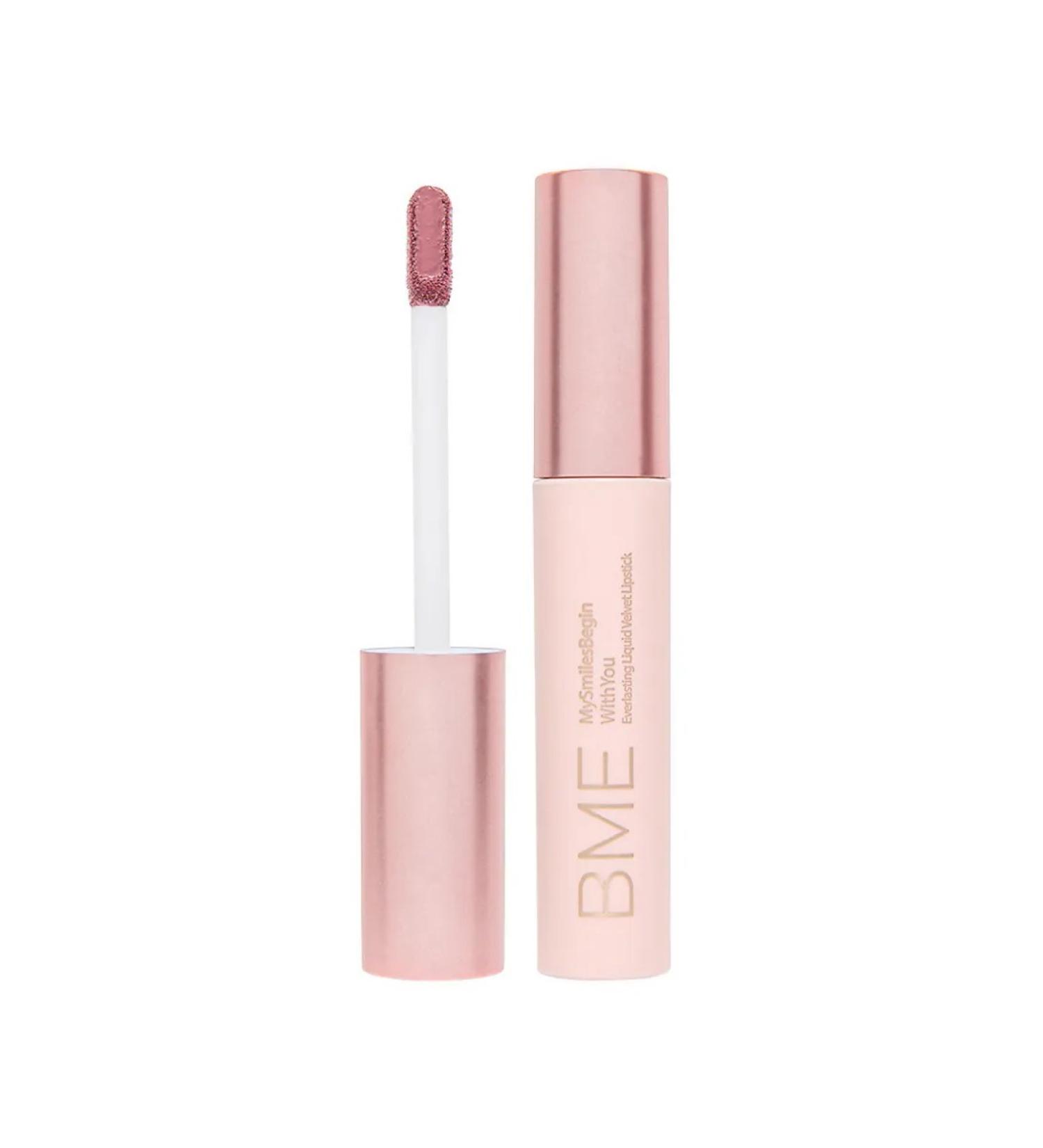 Persistent liquid velvet lipstick - No. 404 - Buy Online on GoSupps.com