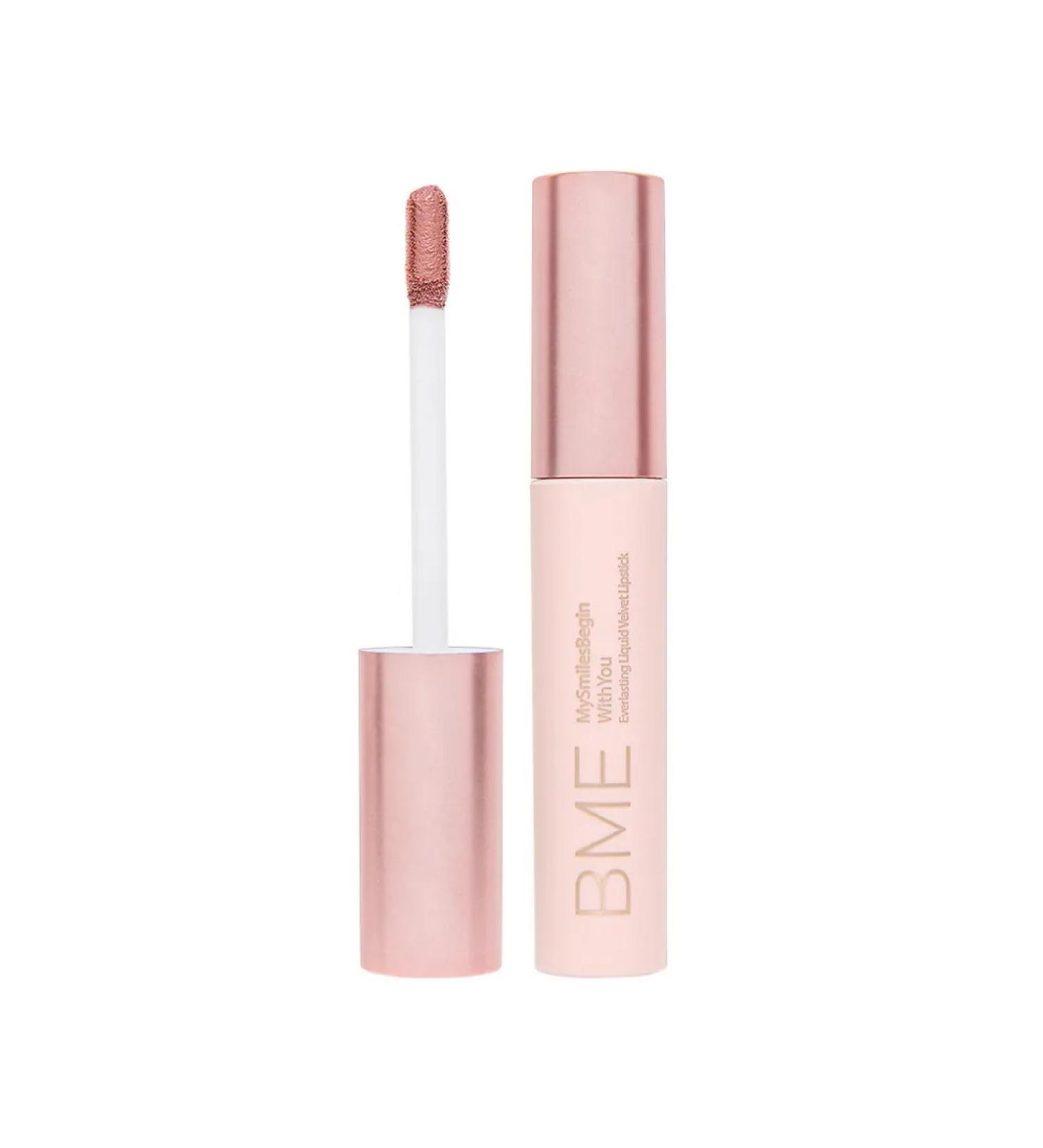 Persistent liquid velvet lipstick - No. 406 - Buy Online on GoSupps.com