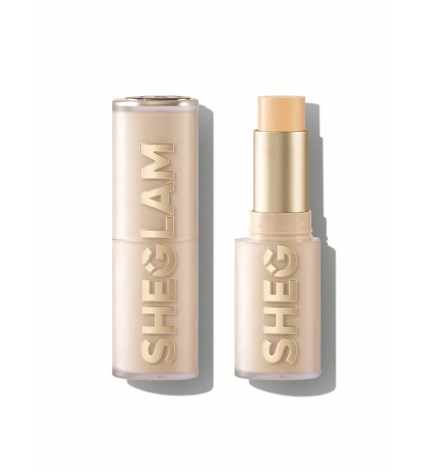 SHEGLAM Tonal base Skin Magnet High Coverage Stick Buttercream
