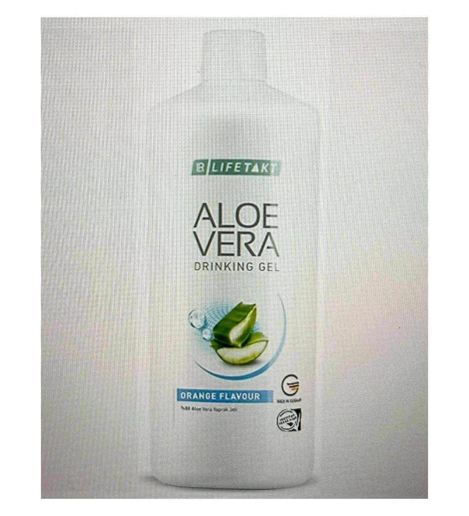 Rose Home LR Aloe Vera drinking gel