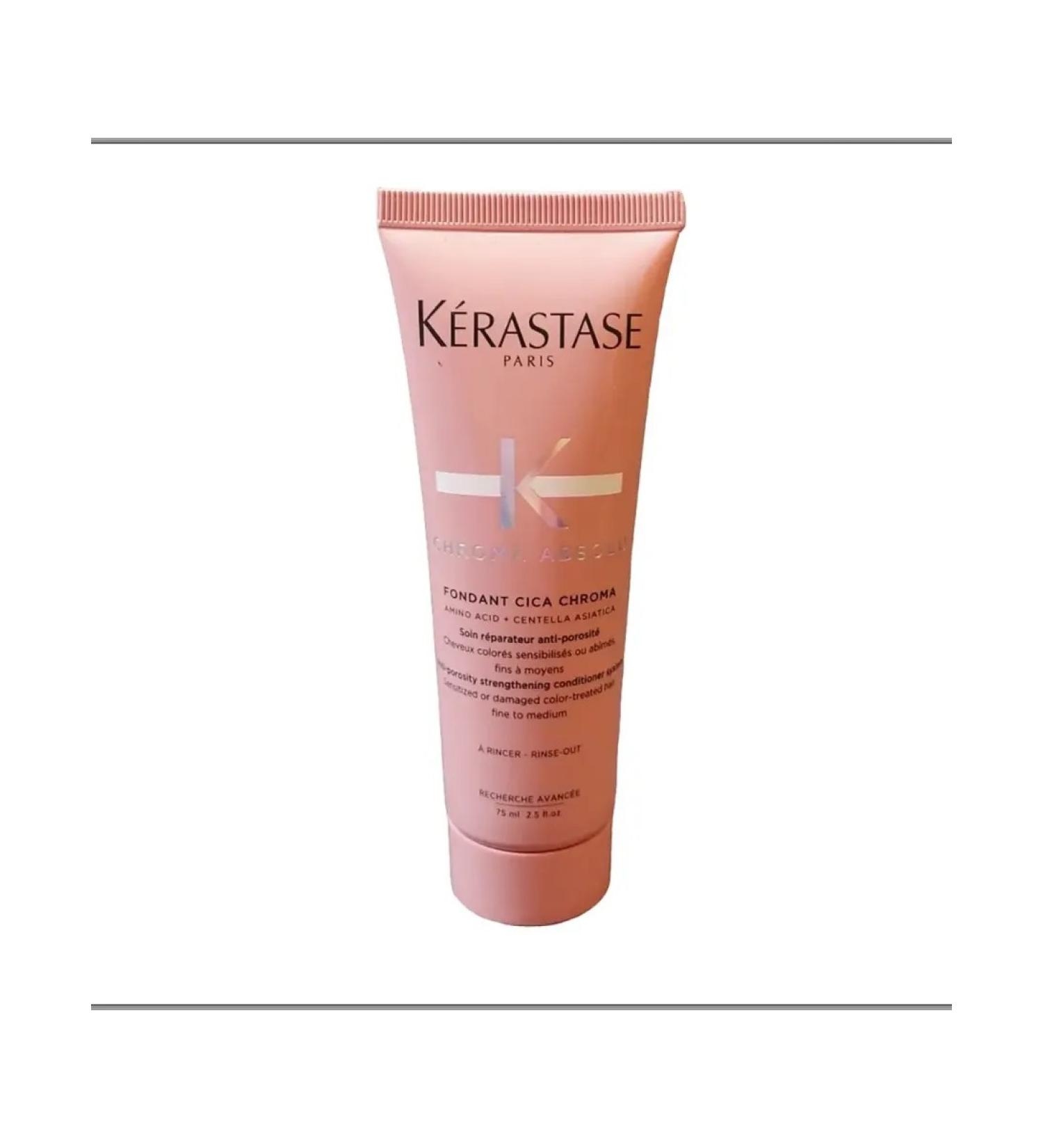 Kerastase Container balm for all types of dyed hair - Buy Online on GoSupps.com