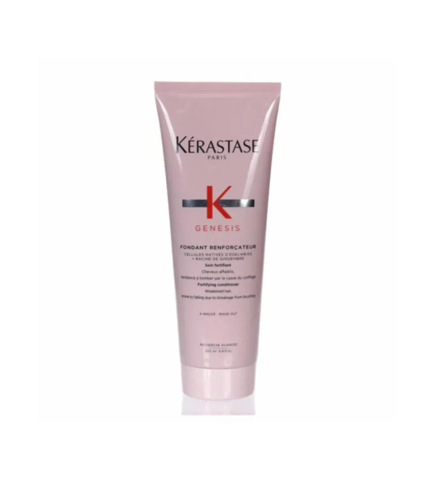 Kerastase Balm-little one for weakened hair