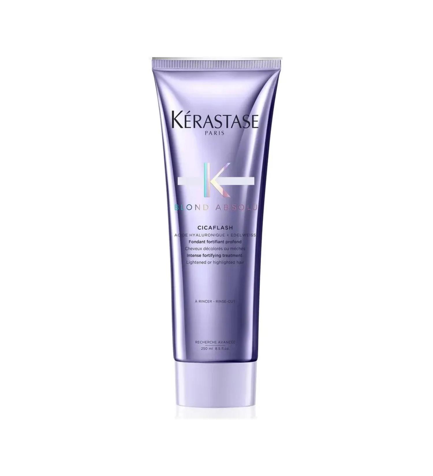 Kerastase Container balm to restore lightened hair - Buy Online on GoSupps.com