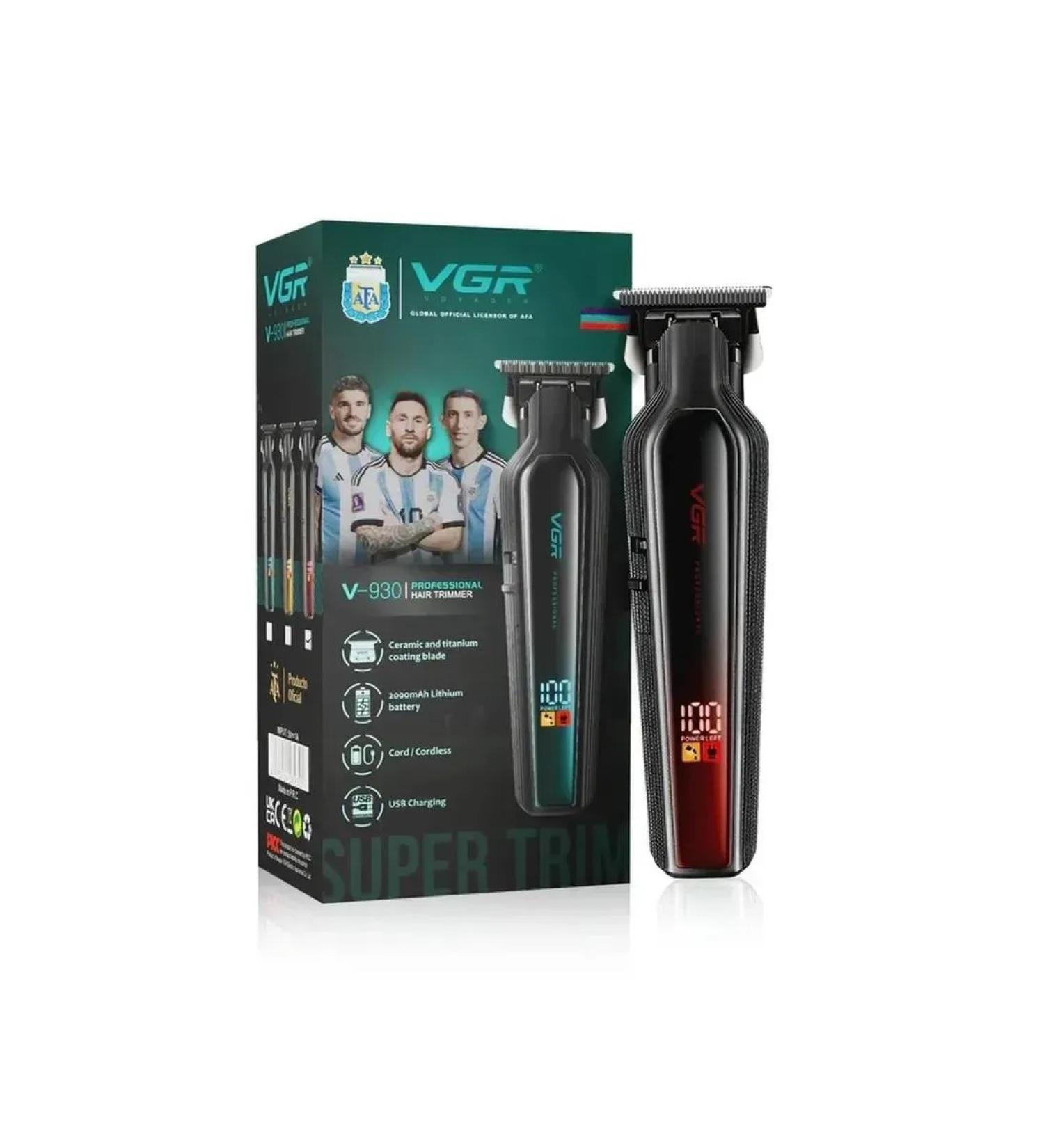 All for Family V930 Hair haircut machine - trimmer - Buy Online on GoSupps.com