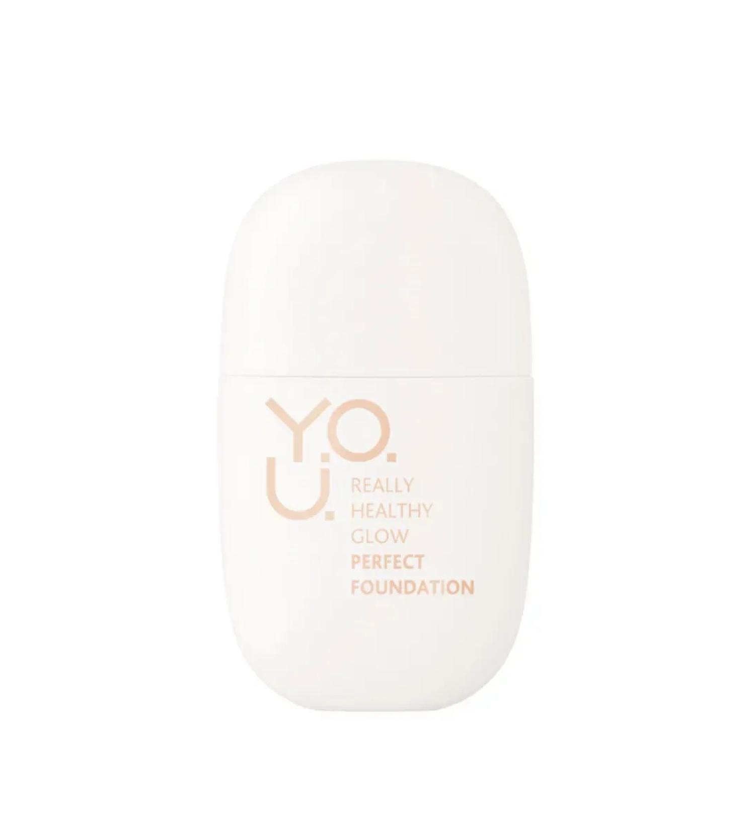 RELOUIS Tonal Facial Foundation Tone 01 Soft Beige 30 ml - Buy Online on GoSupps.com