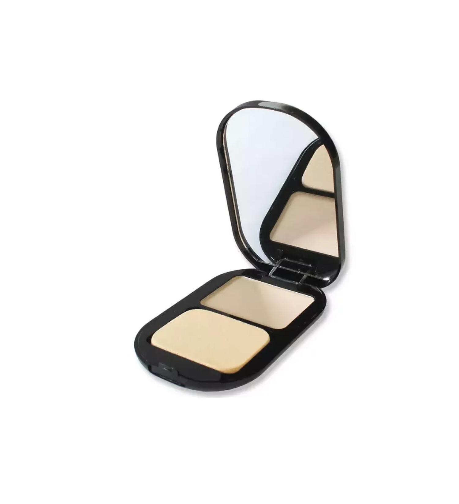 TF Cosmetics Powder matting tone 02 natural 14 g
