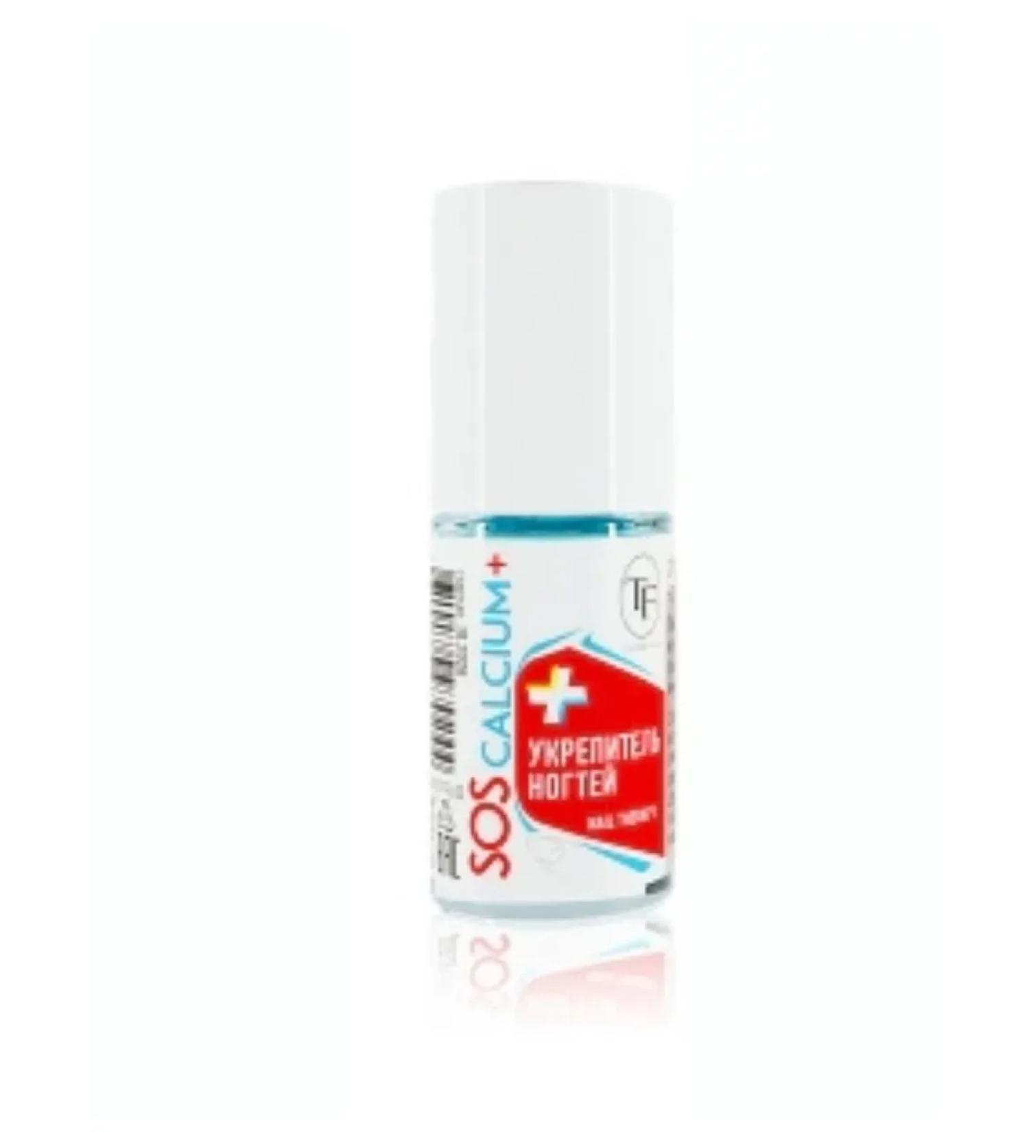 SOS Calcium nail strengthening tool