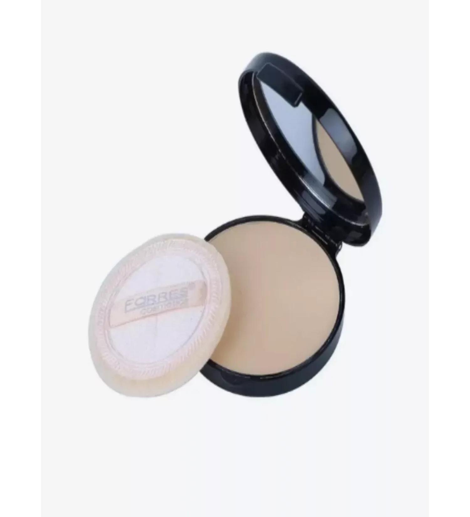 FARRES cosmetics Compact powder for face 3004-04