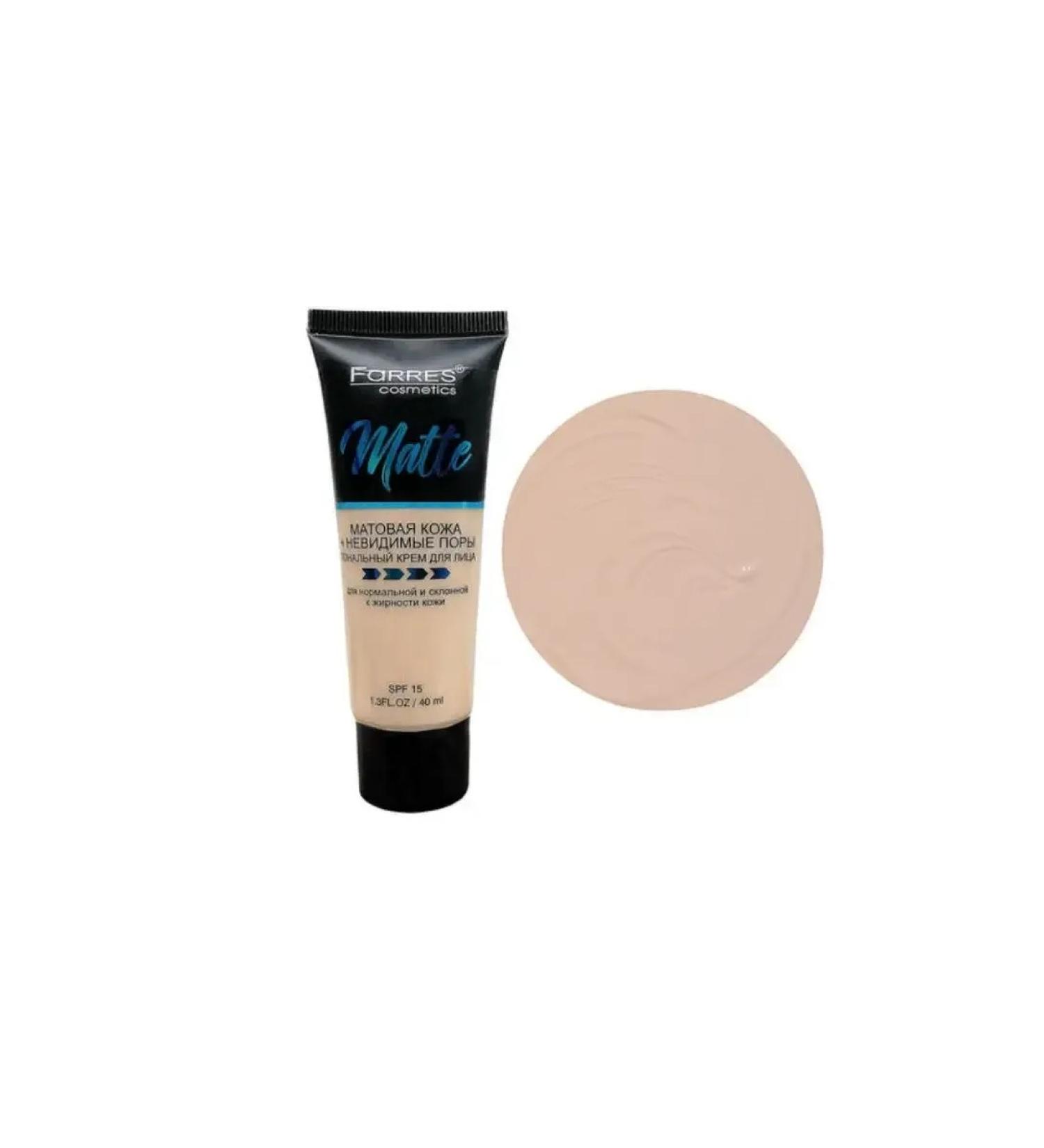 FARRES Tonal cream tone 03 40 g
