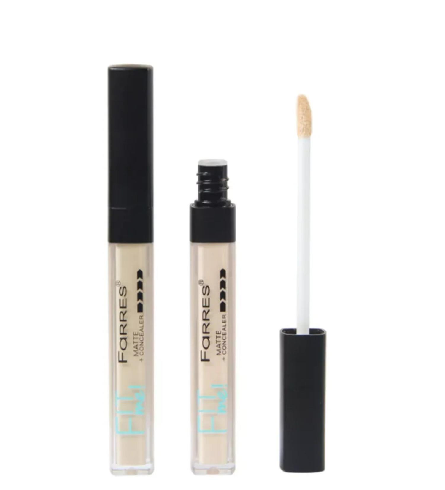 FARRES Concaler Fit ME 4047-105 Mating