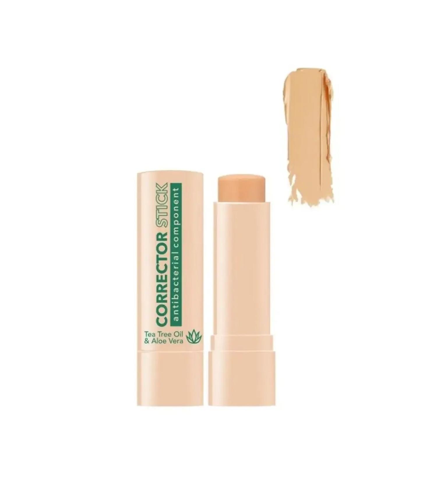 BelorDesign Corrector-style tone 04 cream beige 1 pcs