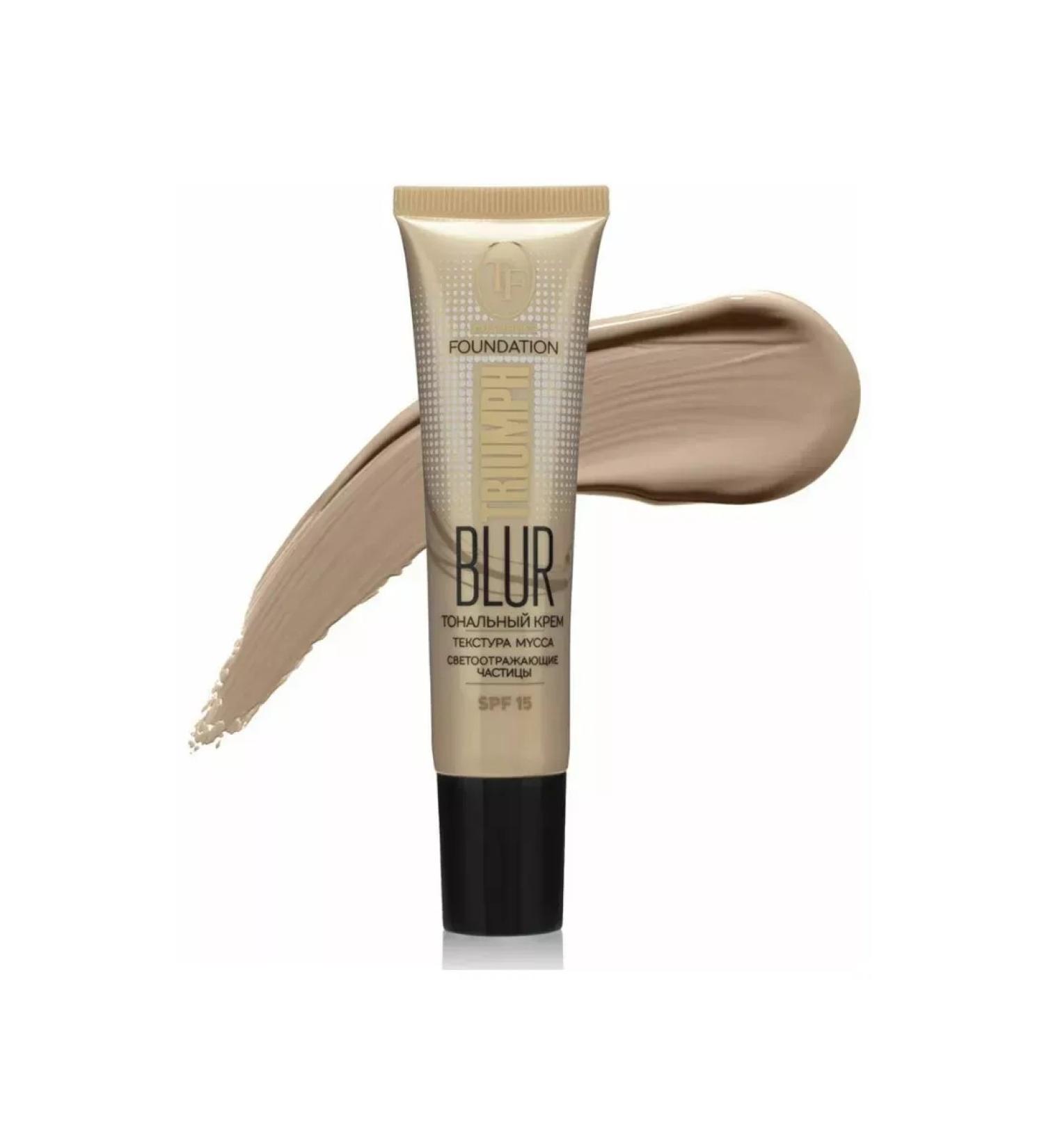 TF Cosmetics Tonal cream tone 32 natural 30 ml - Buy Online on GoSupps.com