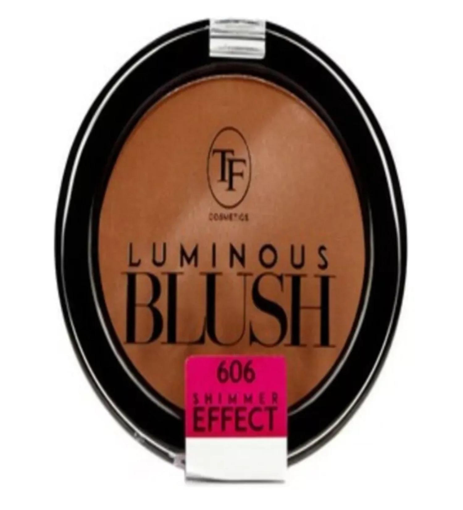 TRIUMPH TF luminous blush blush tone 606
