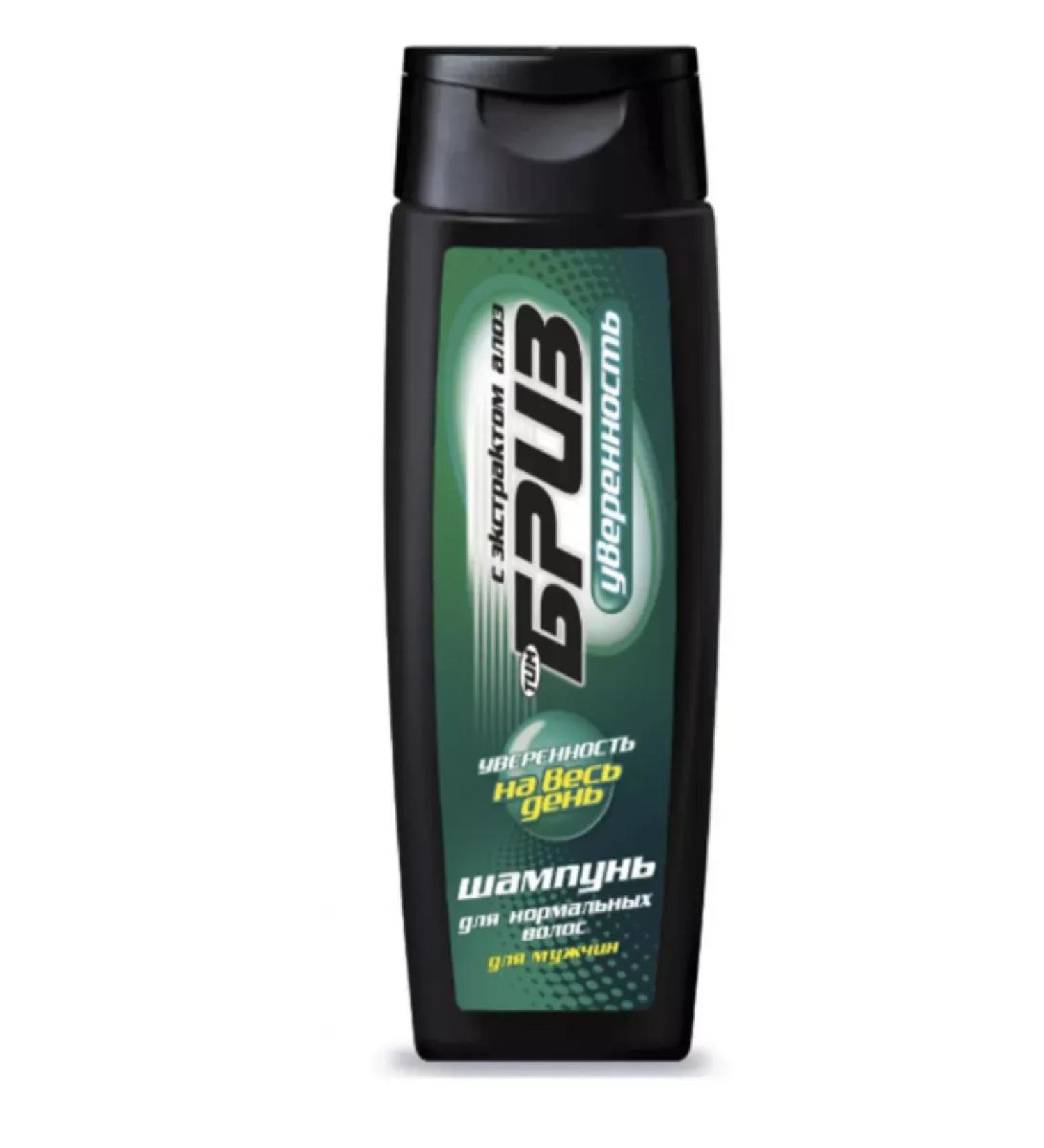 TIMBRIZ Hair shampoo Confidence 250 ml